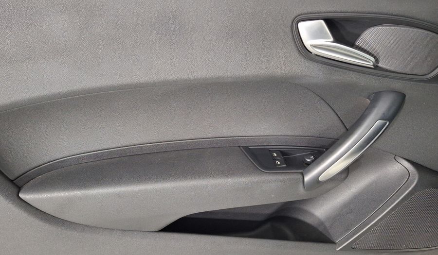 Audi A1 1.4 TFSI COOL S TRONIC Hatchback 2013