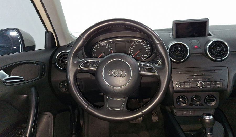 Audi A1 1.4 TFSI COOL S TRONIC Hatchback 2013