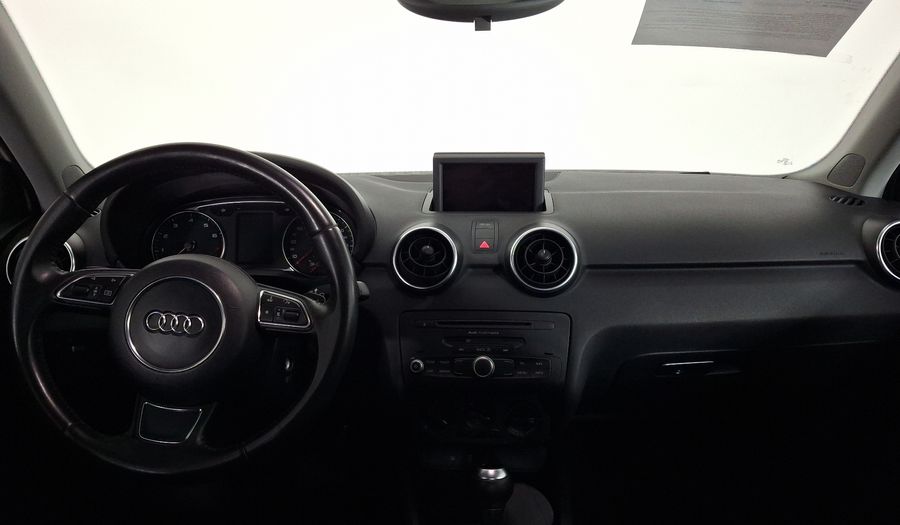 Audi A1 1.4 TFSI COOL S TRONIC Hatchback 2013