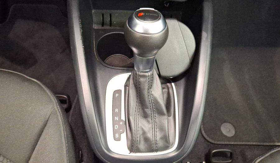 Audi A1 1.4 TFSI COOL S TRONIC Hatchback 2013