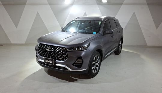 Chirey • Tiggo 7 Pro