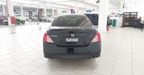 Nissan Versa 1.0 S Sedan 2018