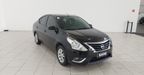 Nissan Versa 1.0 S Sedan 2018