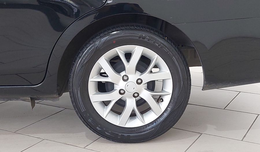 Nissan Versa 1.0 S Sedan 2018