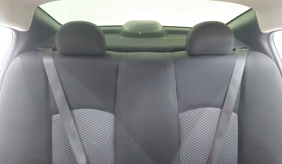 Nissan Versa 1.0 S Sedan 2018