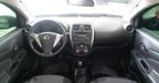 Nissan Versa 1.0 S Sedan 2018