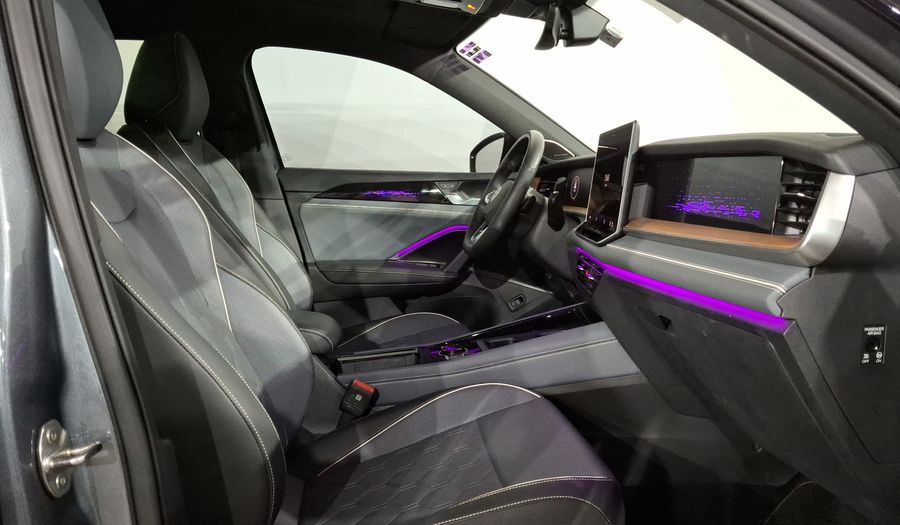 Volkswagen Tiguan 1.4 R-LINE DCT Suv 2025