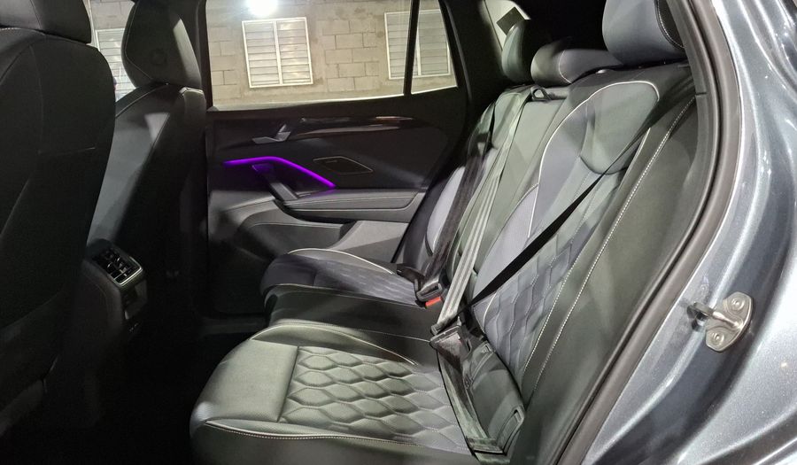 Volkswagen Tiguan 1.4 R-LINE DCT Suv 2025