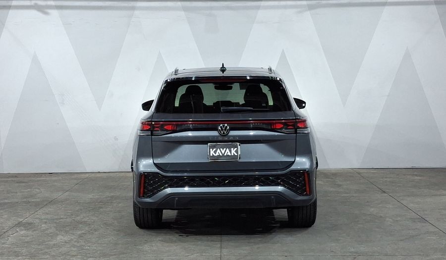 Volkswagen Tiguan 1.4 R-LINE DCT Suv 2025