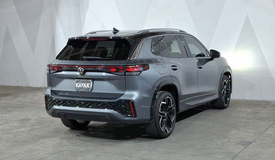 Volkswagen Tiguan 1.4 R-LINE DCT Suv 2025