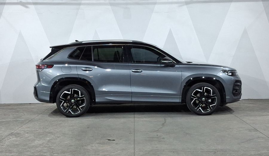 Volkswagen Tiguan 1.4 R-LINE DCT Suv 2025