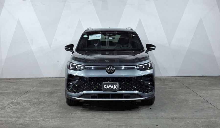 Volkswagen Tiguan 1.4 R-LINE DCT Suv 2025