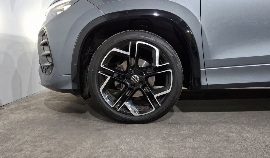 Volkswagen Tiguan 1.4 R-LINE DCT Suv 2025