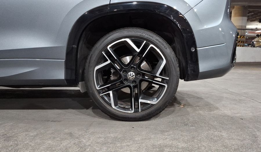 Volkswagen Tiguan 1.4 R-LINE DCT Suv 2025