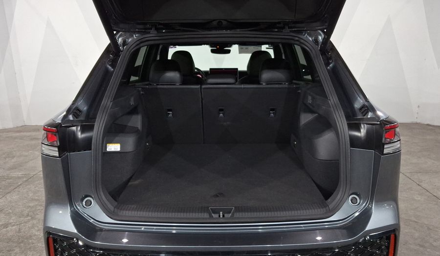 Volkswagen Tiguan 1.4 R-LINE DCT Suv 2025