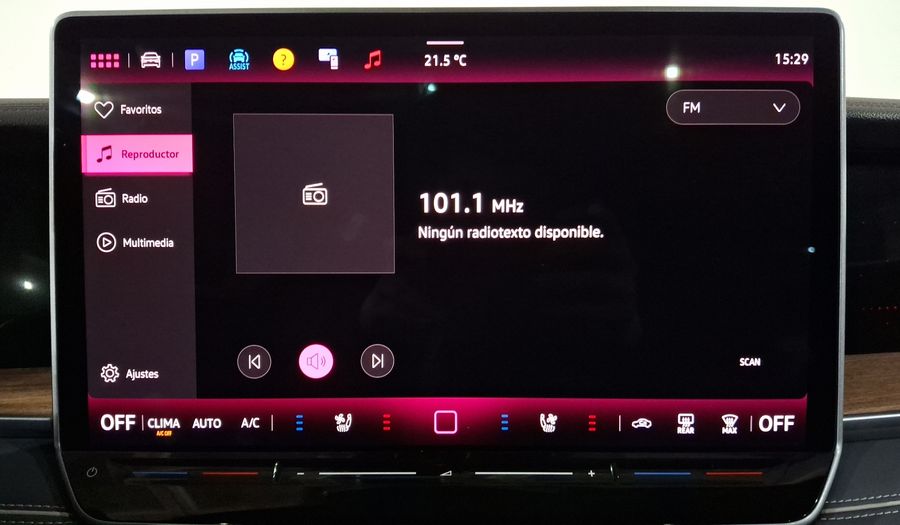 Volkswagen Tiguan 1.4 R-LINE DCT Suv 2025