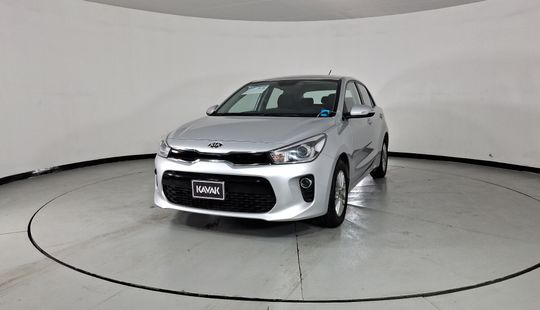 Kia • Rio