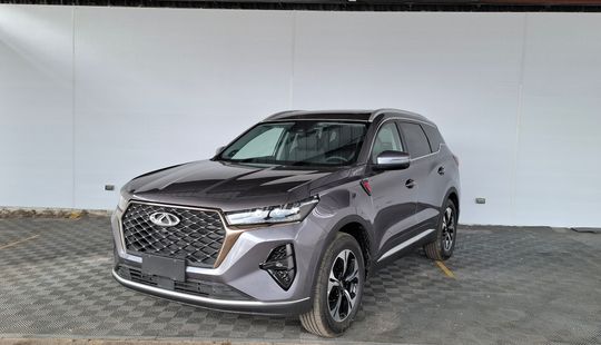 Chery • Tiggo 7 Pro