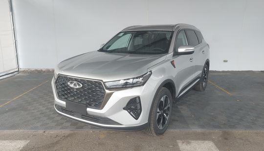 Chery • Tiggo 7 Pro