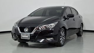 Nissan Versa 1.6 ADVANCE