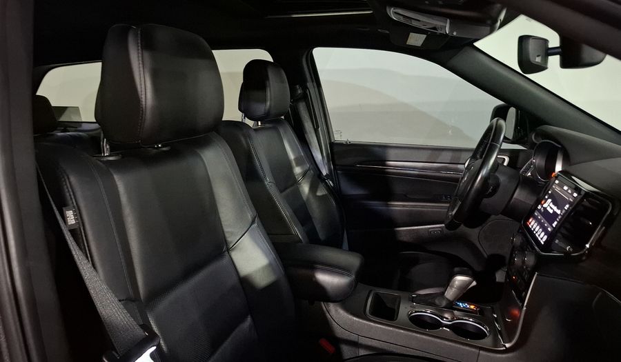 Jeep Grand Cherokee 3.6 LIMITED LUJO V6 AUTO Suv 2021