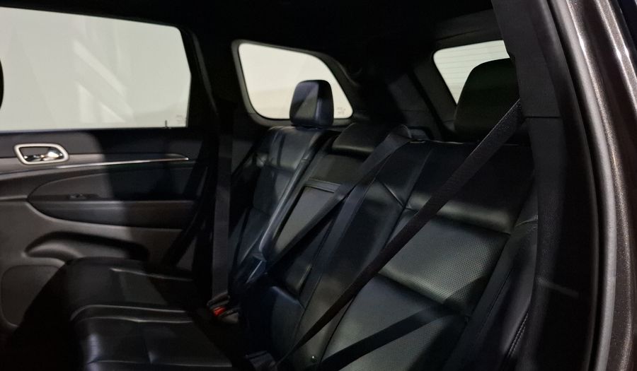 Jeep Grand Cherokee 3.6 LIMITED LUJO V6 AUTO Suv 2021