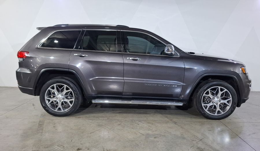 Jeep Grand Cherokee 3.6 LIMITED LUJO V6 AUTO Suv 2021