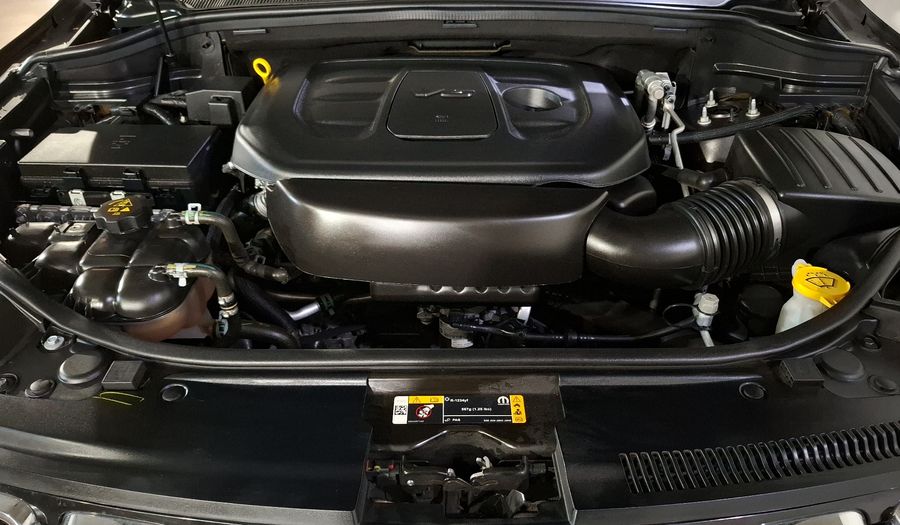 Jeep Grand Cherokee 3.6 LIMITED LUJO V6 AUTO Suv 2021