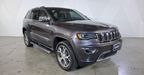 Jeep Grand Cherokee 3.6 LIMITED LUJO V6 AUTO Suv 2021