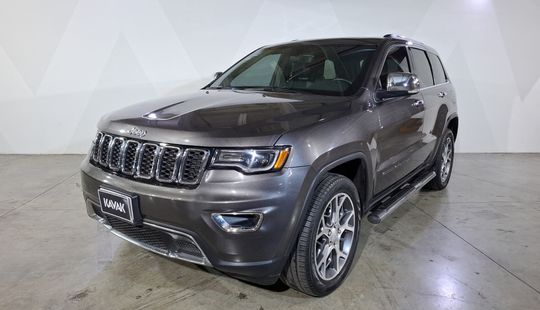 Jeep • Grand Cherokee