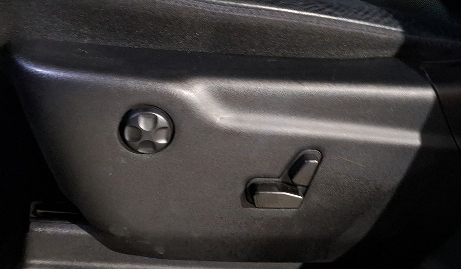 Jeep Grand Cherokee 3.6 LIMITED LUJO V6 AUTO Suv 2021