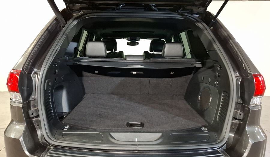 Jeep Grand Cherokee 3.6 LIMITED LUJO V6 AUTO Suv 2021