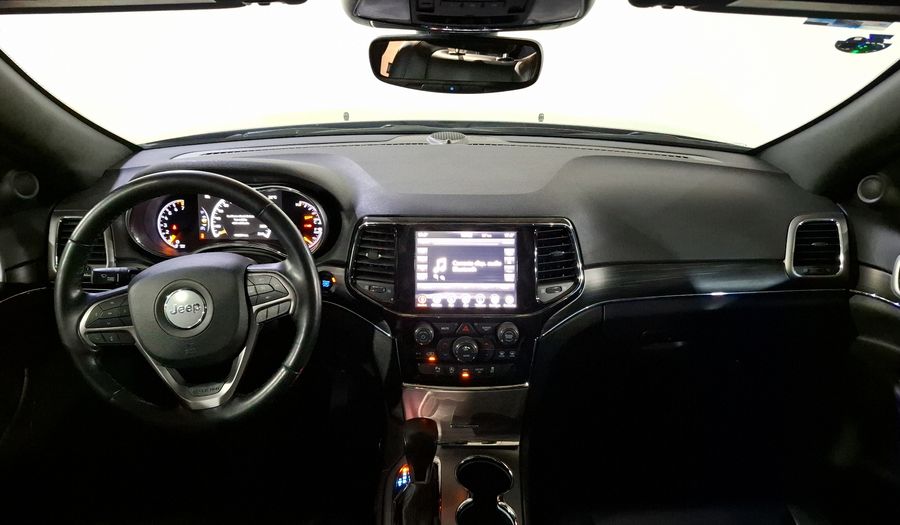 Jeep Grand Cherokee 3.6 LIMITED LUJO V6 AUTO Suv 2021