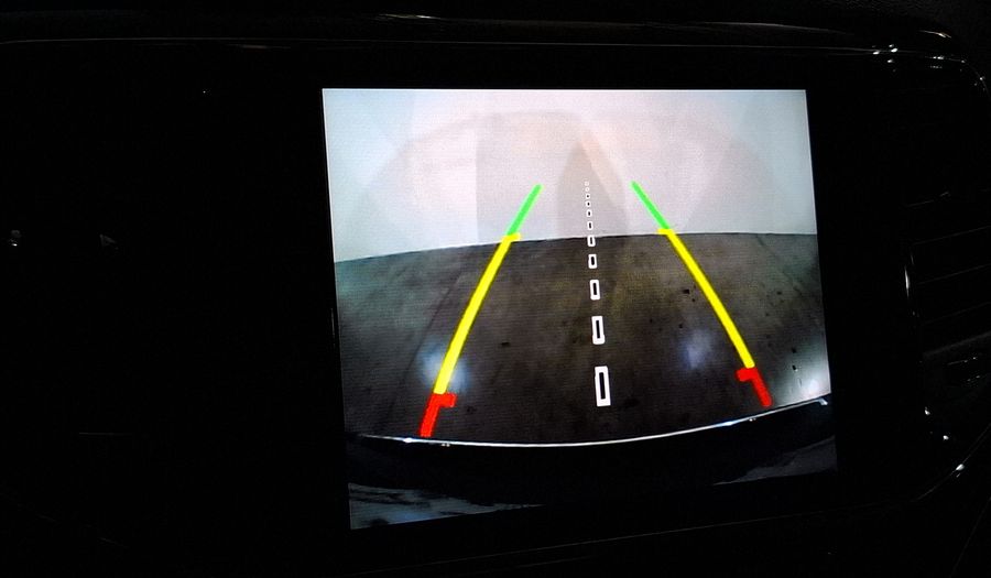 Jeep Grand Cherokee 3.6 LIMITED LUJO V6 AUTO Suv 2021