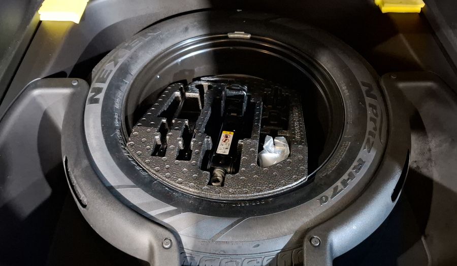 Jeep Grand Cherokee 3.6 LIMITED LUJO V6 AUTO Suv 2021