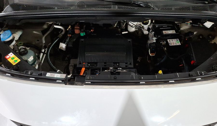 Peugeot Partner BEV 50KWH MAXI PACK AUTO Van 2023
