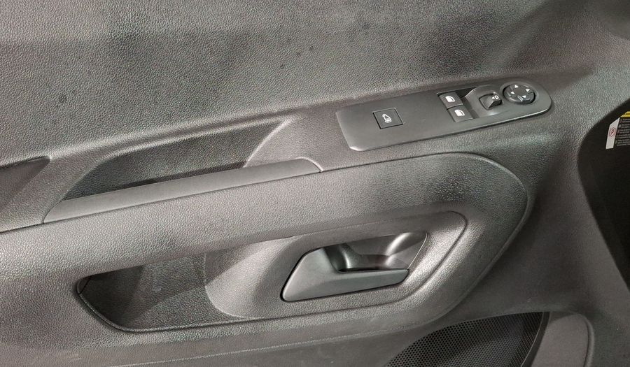 Peugeot Partner BEV 50KWH MAXI PACK AUTO Van 2023