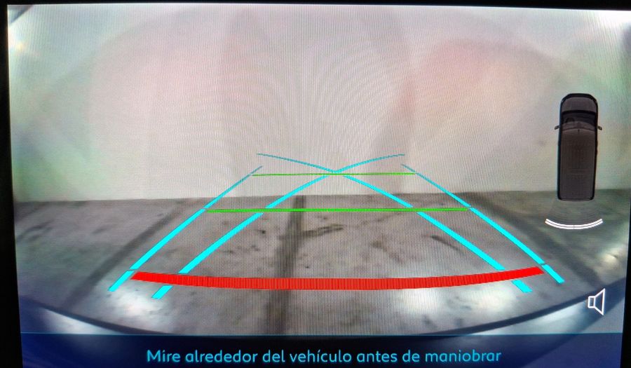 Peugeot Partner BEV 50KWH MAXI PACK AUTO Van 2023