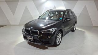 Bmw • X1