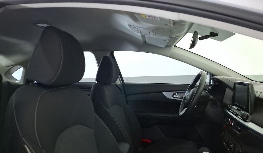 Kia Forte 2.0 LX IVT Sedan 2023