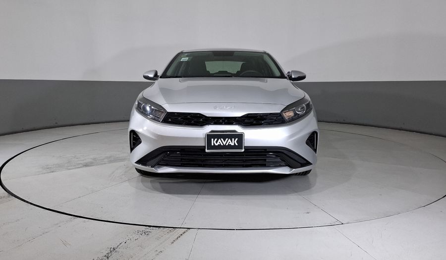 Kia Forte 2.0 LX IVT Sedan 2023