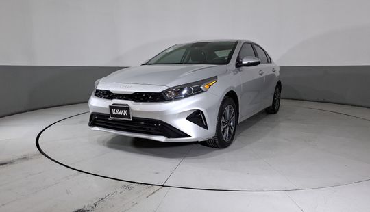 Kia • FORTE