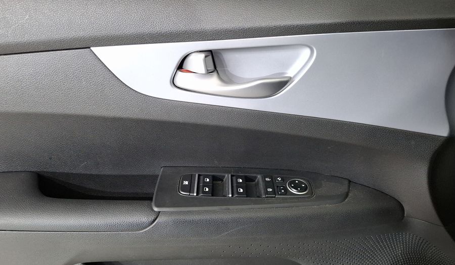 Kia Forte 2.0 LX IVT Sedan 2023