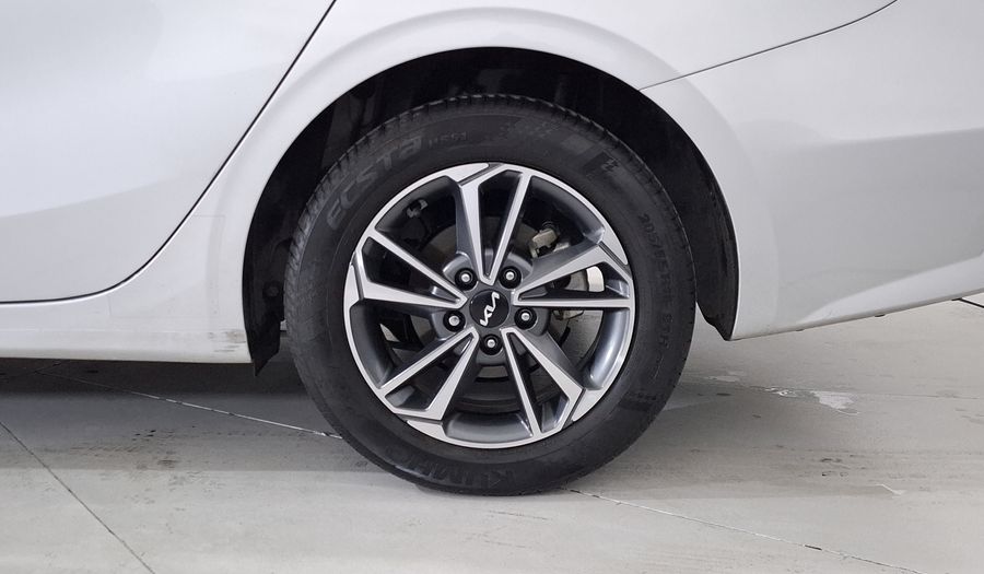 Kia Forte 2.0 LX IVT Sedan 2023