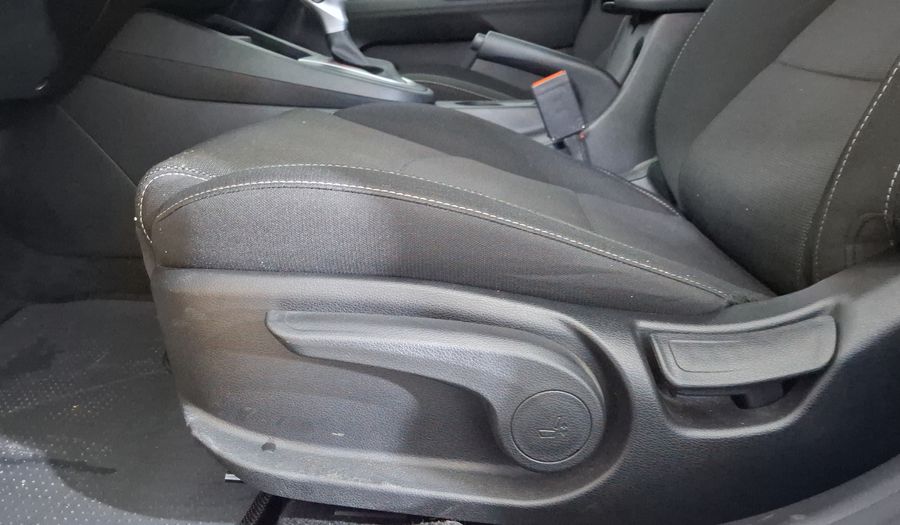 Kia Forte 2.0 LX IVT Sedan 2023