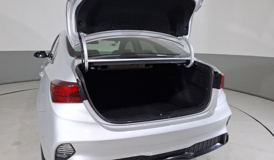 Kia Forte 2.0 LX IVT Sedan 2023