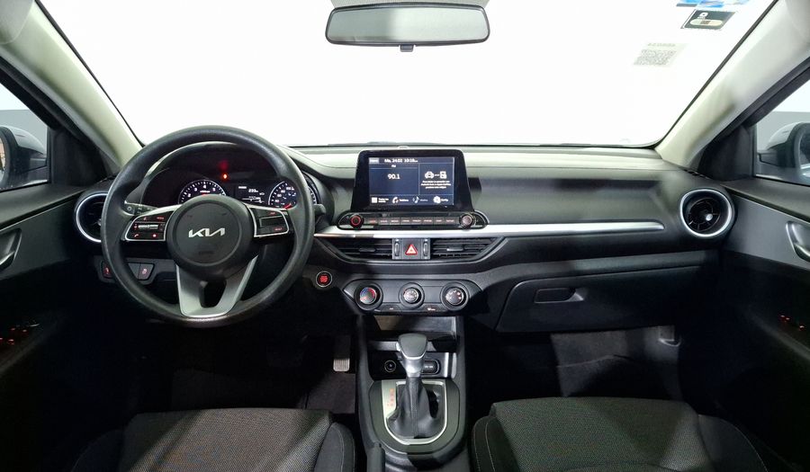 Kia Forte 2.0 LX IVT Sedan 2023