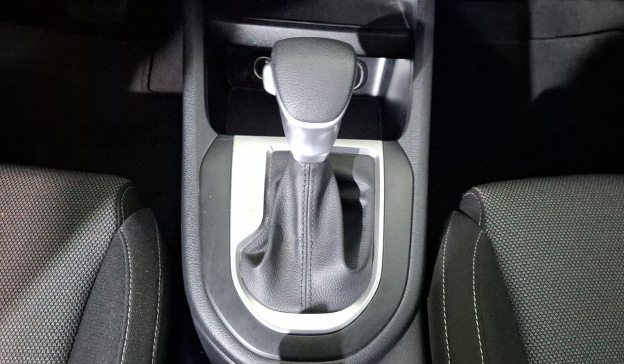 Kia Forte 2.0 LX IVT Sedan 2023