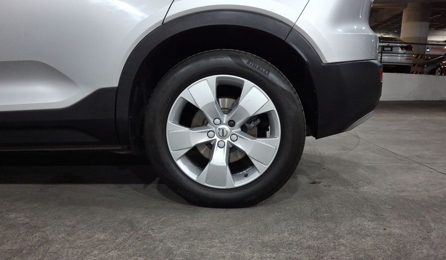 Volvo Xc40 2.0 MOMENTUM T5 AUTO 4WD Suv 2019