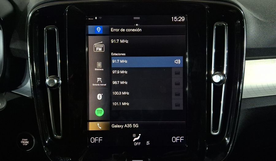 Volvo Xc40 2.0 MOMENTUM T5 AUTO 4WD Suv 2019